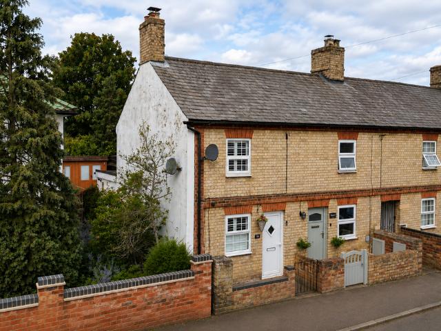 House for sale in Sandy, Bedfordshire