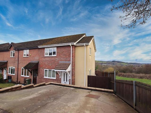 House for sale in Llantwit Fardre