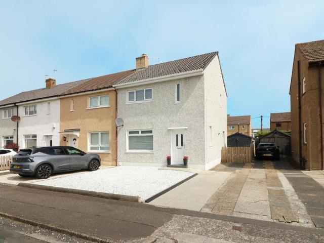 House for sale in Prestwick, Scotland