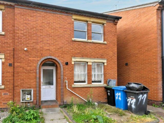 House for sale in The Dales, Ipswich