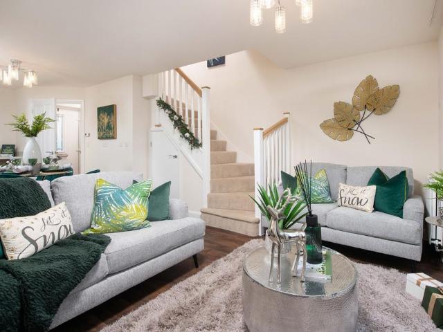 House for sale in Hilderthorpe, Bridlington