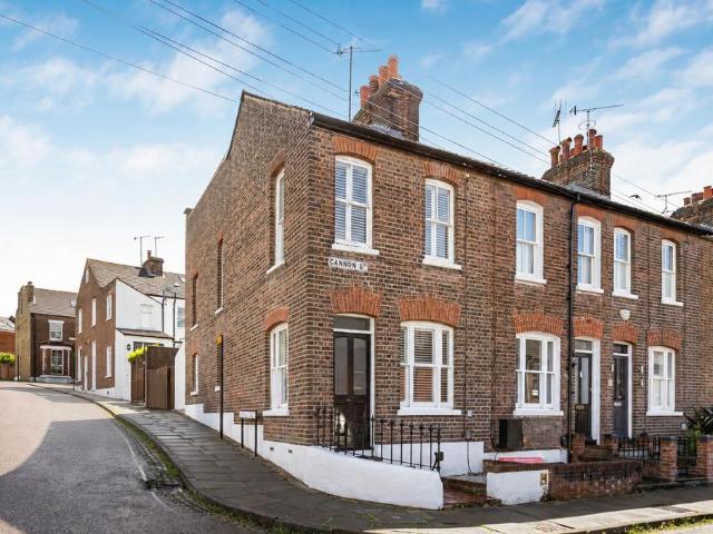 House for sale in St Albans, Five Acres