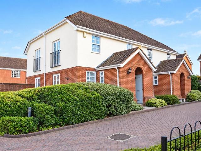 House for sale in Moulsham Green, Hart