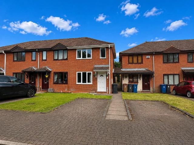 House for sale in Boley Park, Staffordshire