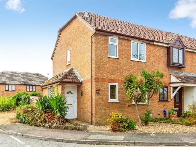 House for sale in Thrapston