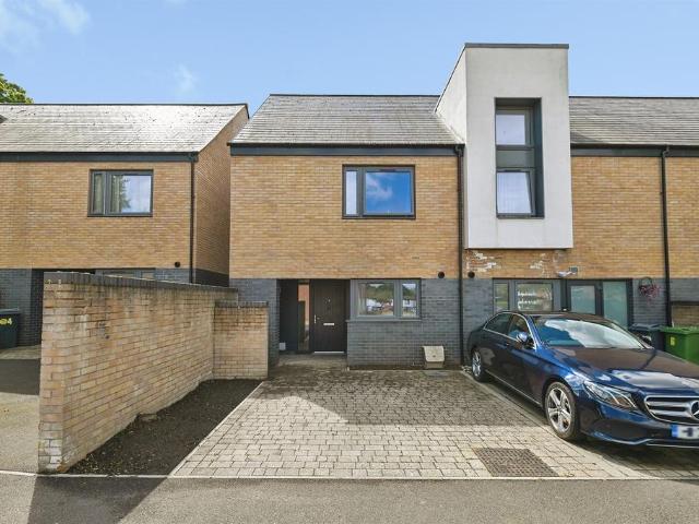 House for sale in Bicknor Wood, Maidstone