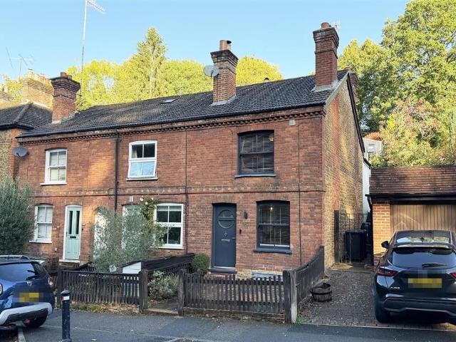 House for sale in Busbridge, Waverley