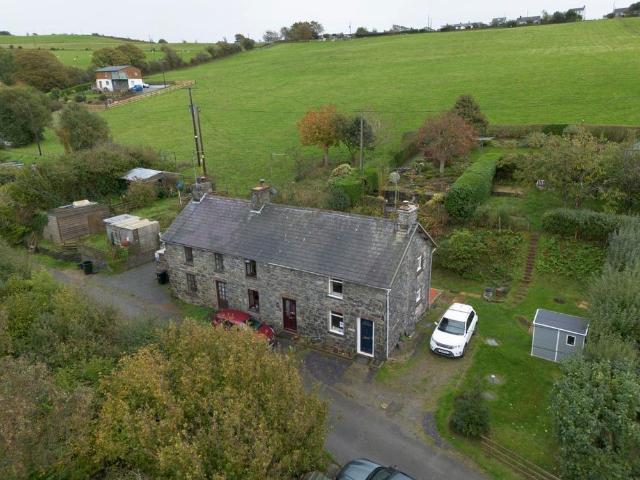 House for sale in Salem, Trefeurig