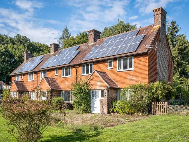 House for sale in Aldingbourne, Clapham