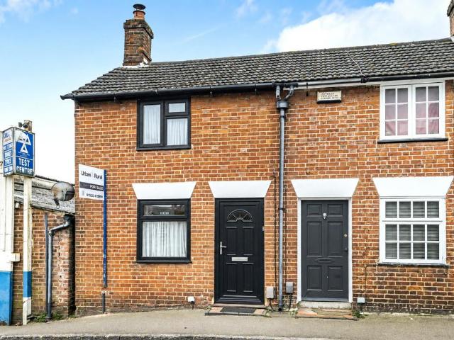 House for sale in Ampthill, Bedfordshire