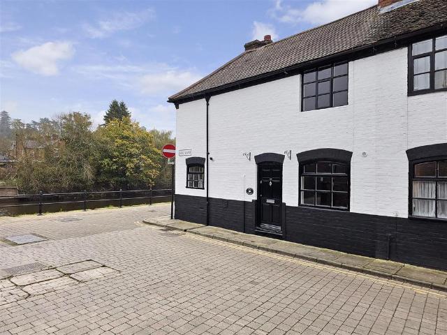 House for sale in Rushock, Worcestershire
