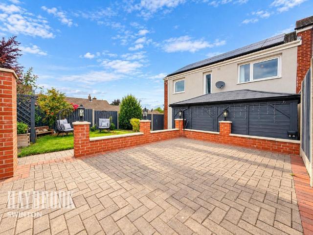 House for sale in Wath upon Dearne, Rotherham