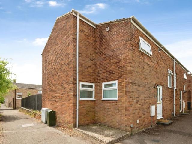 House for sale in Winklebury, Priest Down
