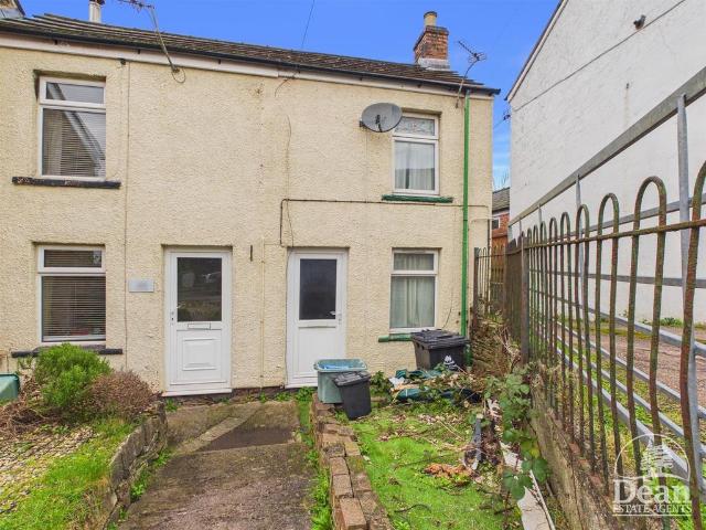 House for sale in Allaston, Bromsberrow Heath
