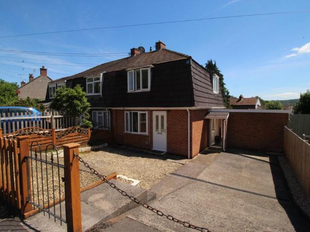 House for sale in North Weston, Portishead