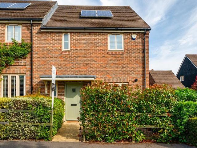 House for sale in Helford, Hampshire