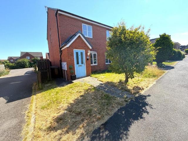 House for sale in Bishop Cuthbert, Brierton