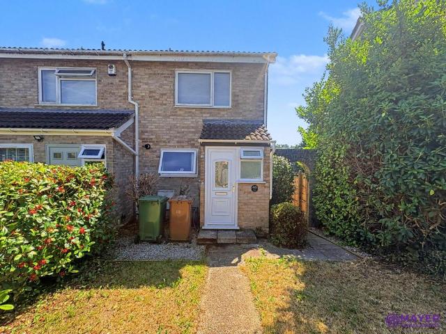 House for sale in Mount Wise