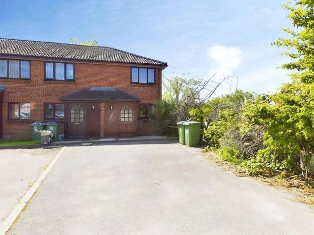 House for sale in Freemantle, City Of Southampton