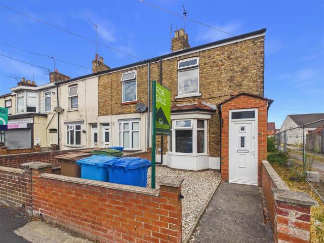 House for sale in Hessle, East Riding Of Yorkshire
