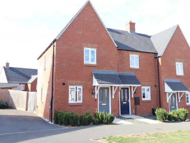 House for sale in Towcester, West Northamptonshire