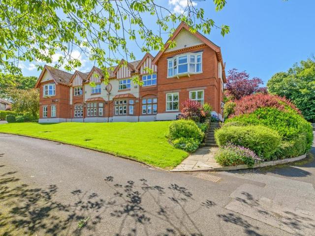 House for sale in Frodsham, Cheshire