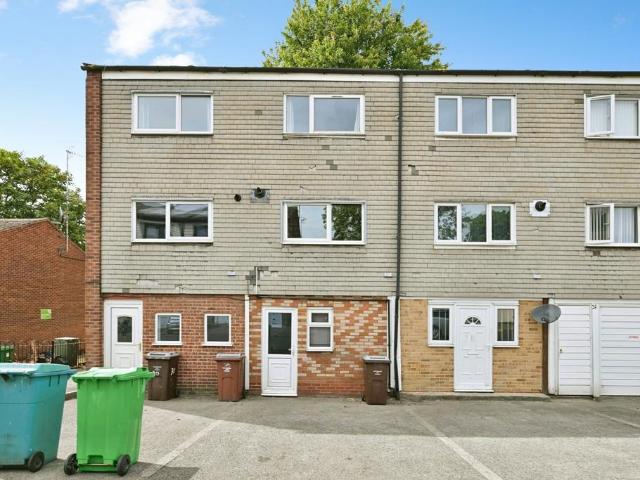 House for sale in Haddon, East Midlands