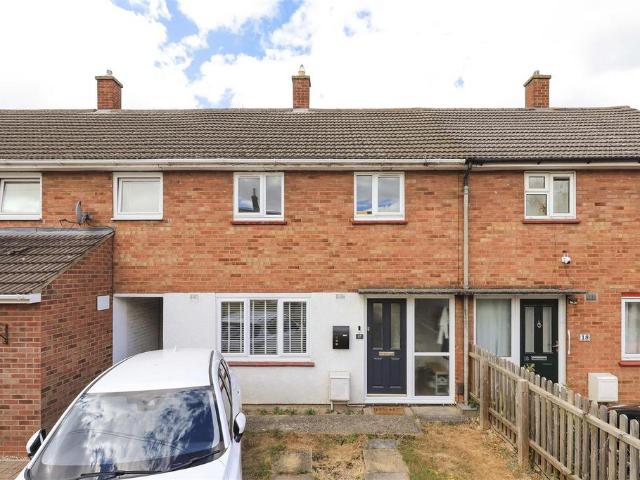 House for sale in Barnwell, Arbury