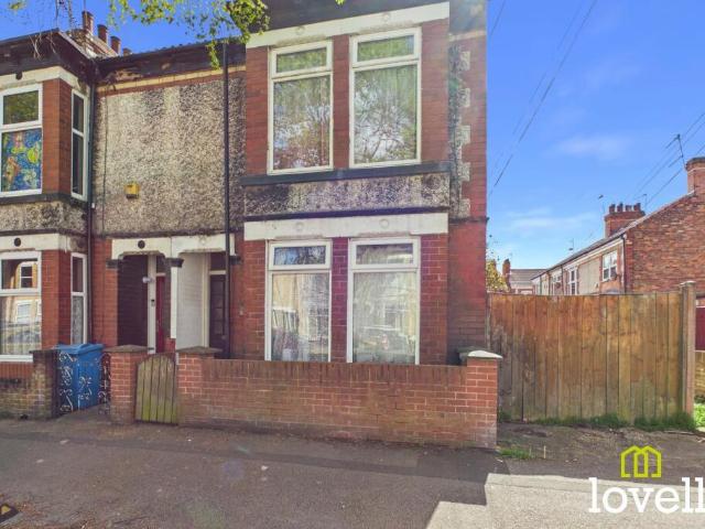 House for sale in Avenues, Hull