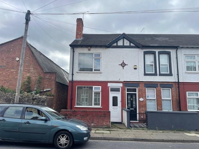 House for sale in Dalestorth, East Midlands