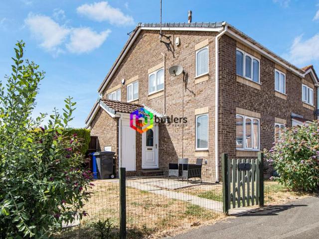 House for sale in Sothall, South Yorkshire