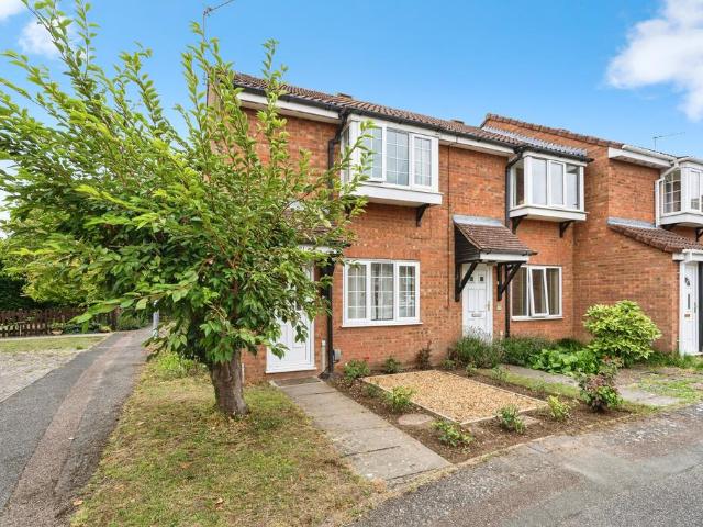 House for sale in Arrington, Cambridgeshire