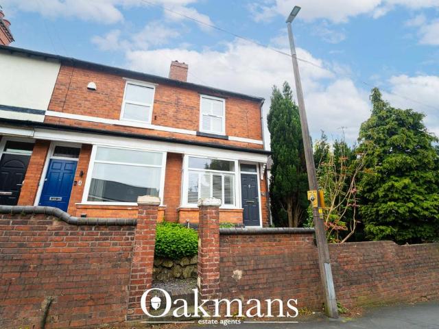 House for sale in Ross, Blackheath