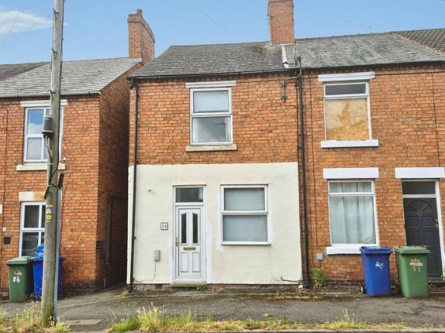 House for sale in Broomhill, Chadsmoor