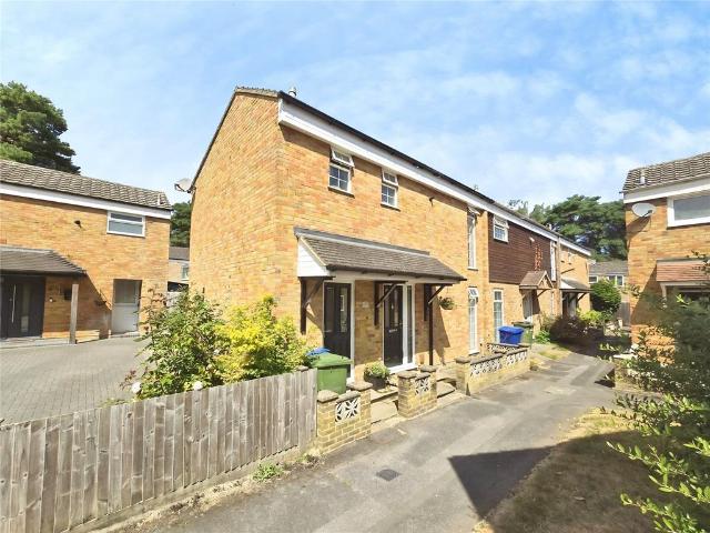 House for sale in Easthampstead, Bracknell