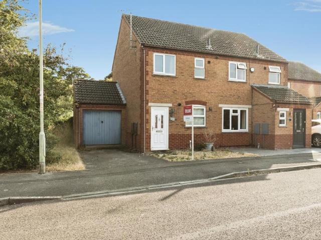 House for sale in Lower Rea, Gloucester