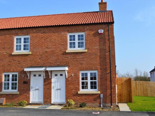 House for sale in High Field, York