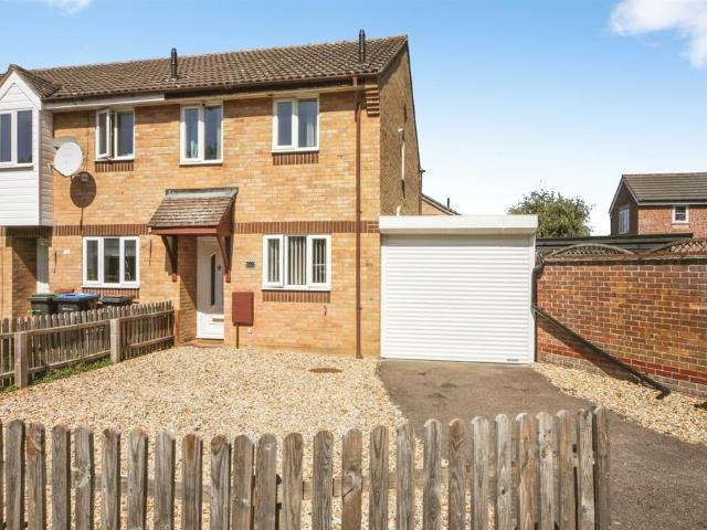 House for sale in Combs Ford, Bedingfield