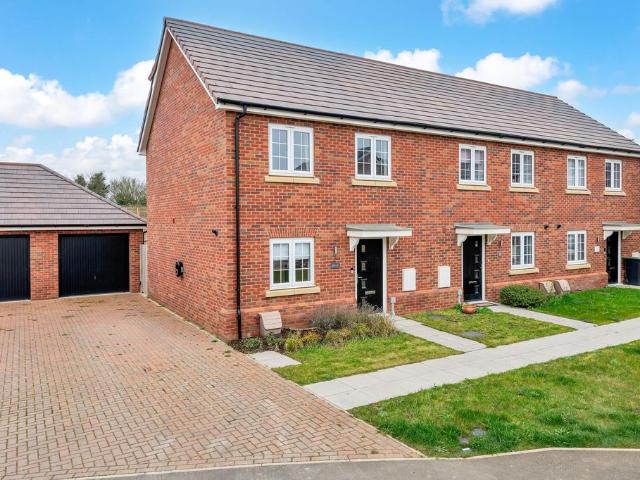 House for sale in Barway, Cambridgeshire
