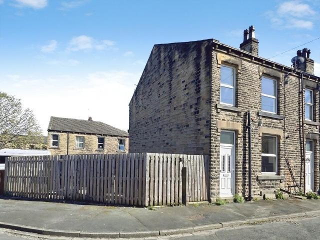 House for sale in Firthcliffe, Liversedge
