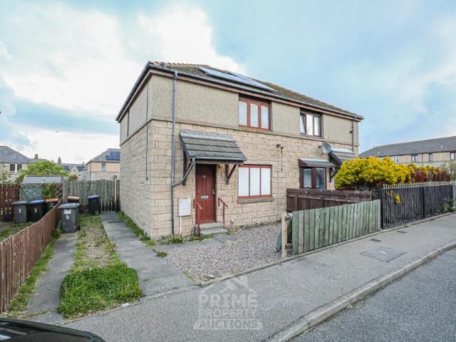 House for sale in Broadsea, Fraserburgh
