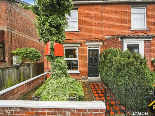 House for sale in Eastbridge, Suffolk
