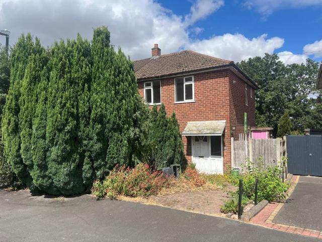 House for sale in Baddesley Ensor CP, Gun Hill