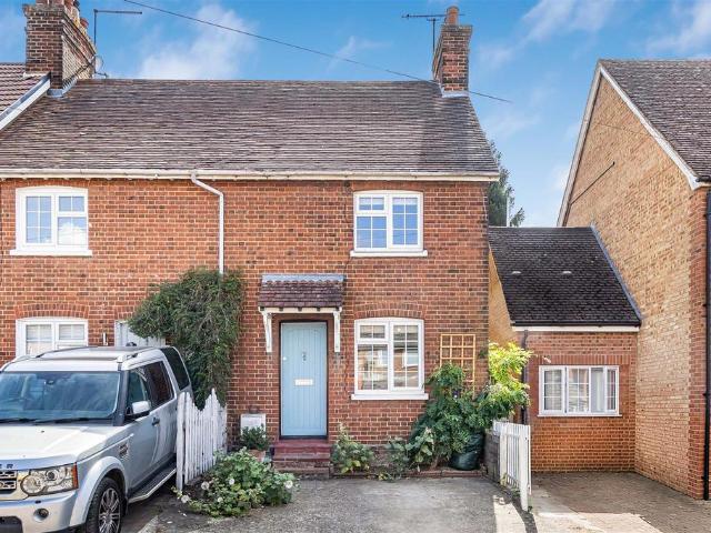 House for sale in Bentfield, Duton Hill