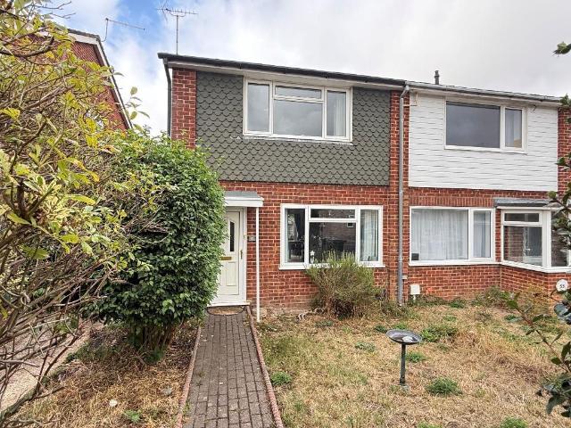 House for sale in Horsham, West Sussex