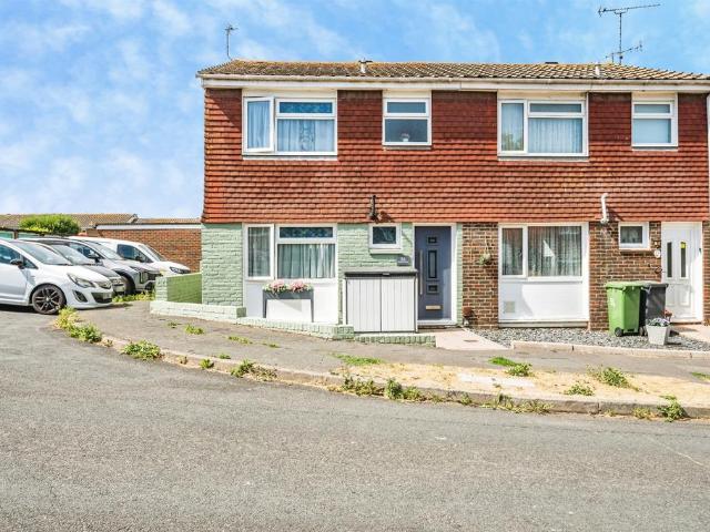 House for sale in Eastbourne, East Sussex