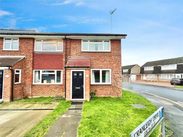 House for sale in High Firs, Sevenoaks