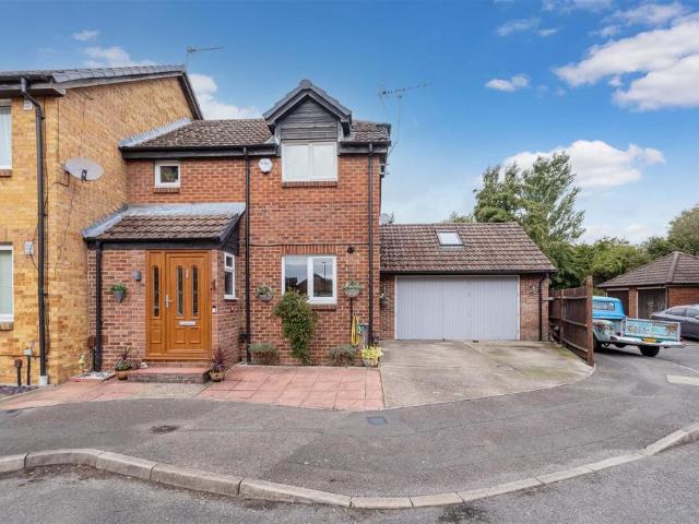 House for sale in Slough