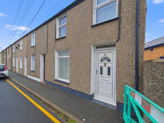 House for sale in Pwllheli