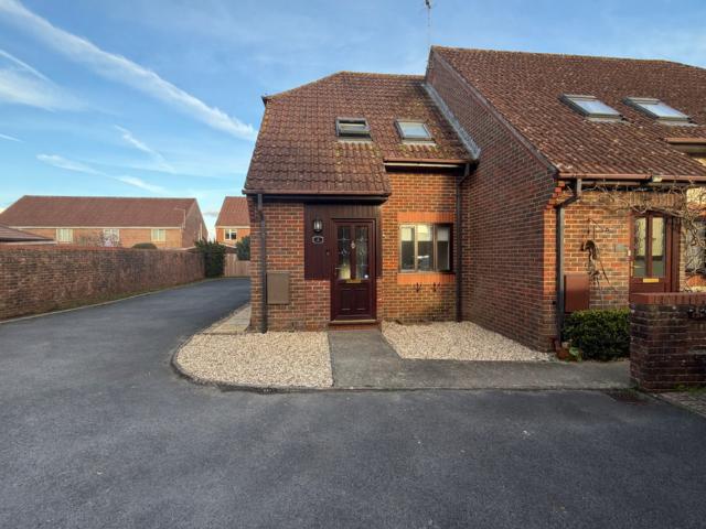 House for sale in Lamyatt, East Dorset
